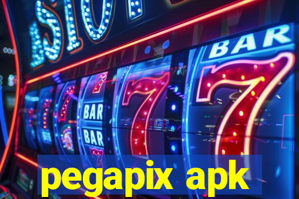 pegapix apk